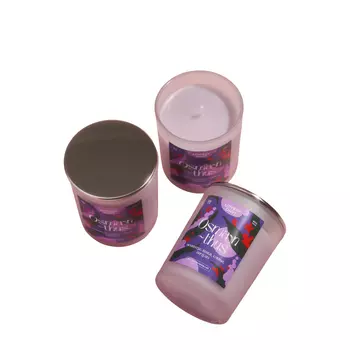 everydaylovelyday everydaylovelyday Свеча из соевого воска Osmanthus 180 мл