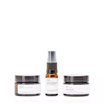 Evolve Organic Beauty Evolve Organic Beauty Набор Skincare Bestsallers