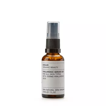 Evolve Organic Beauty Evolve Organic Beauty Увлажняющая сыворотка Hyaluronic Serum 200 30 мл