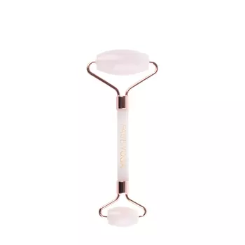 Face Yoga Face Yoga Роллер из розового кварца 1 шт