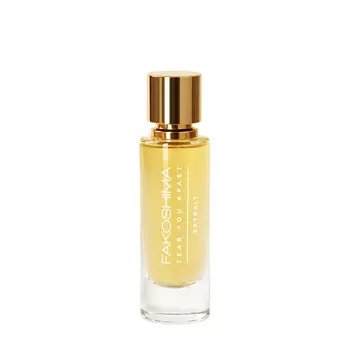 FAKOSHIMA FAKOSHIMA Духи TEAR YOU APART EXTRAIT 30 мл