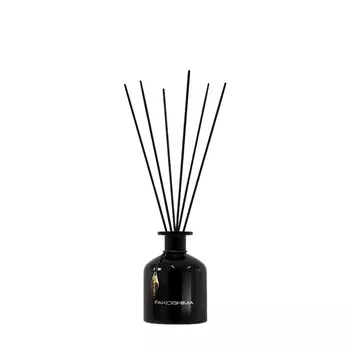 FAKOSHIMA FAKOSHIMA Диффузор STYRAX GRIS 250 мл
