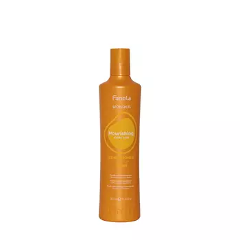 Fanola Fanola Восстанавливающий кондиционер для сухих волос Wonder Nourishing 350 мл