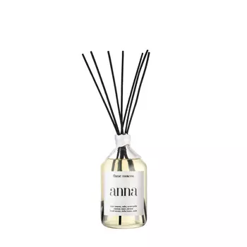 Flame Moscow Flame Moscow Диффузор с ротанговыми палочками Anna 220 мл