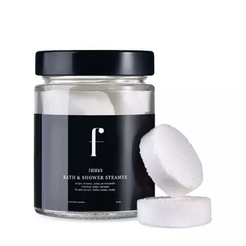 Flame Moscow Flame Moscow Стимер для душа Anna 6 шт*1