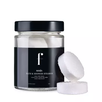 Flame Moscow Flame Moscow Стимер для душа Sonia 6 шт*1