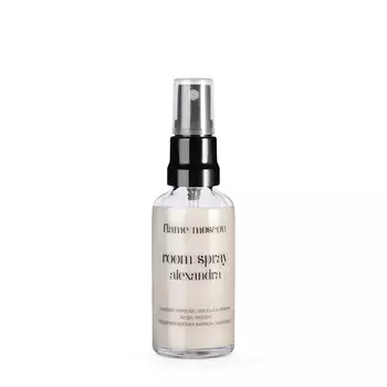 Flame Moscow Flame Moscow Спрей для дома и тела Alexandra 50 мл
