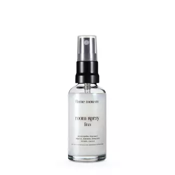 Flame Moscow Flame Moscow Спрей для дома и тела «Lina» 50 мл