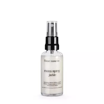Flame Moscow Flame Moscow Спрей для дома и тела «Jackie» 50 мл