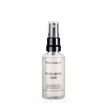 Flame Moscow Flame Moscow Спрей для дома и тела «Marie» 50 мл