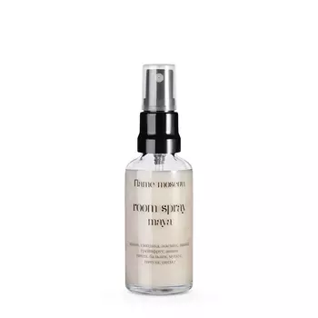 Flame Moscow Flame Moscow Спрей для дома и тела «Maya» 50 мл