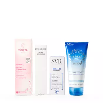 FOAM Набор для тела