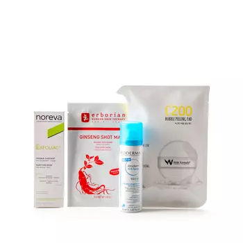 FOAM Средства быстрого эффекта