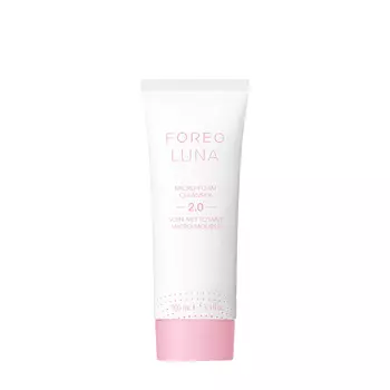 FOREO FOREO Крем-пенка для умывания Micro-Foam Cleanser 2.0
