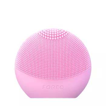 FOREO FOREO LUNA play smart 2 очищающая щетка-массажер, Tickle Me Pink