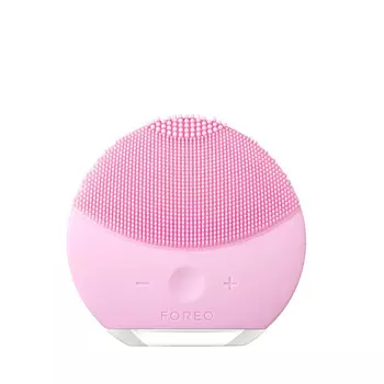 FOREO FOREO LUNA mini 2 очищающая щетка-массажер, Pearl Pink