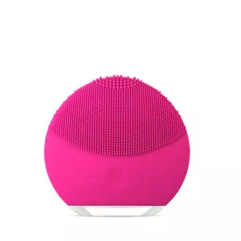 FOREO FOREO LUNA mini 2 очищающая щетка-массажер, Fuchsia