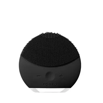 FOREO FOREO LUNA mini 2 очищающая щетка-массажер, Midnight