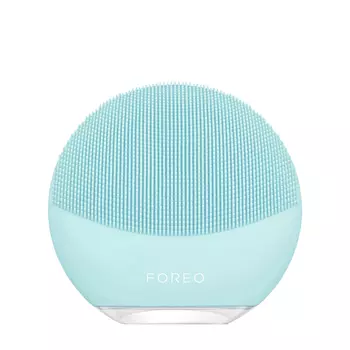 FOREO FOREO Luna mini 3 очищающая щеточка-массажер, Mint
