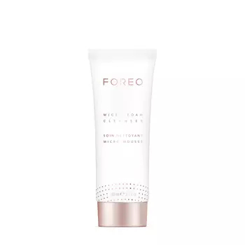 FOREO FOREO Пенка для умывания лица Micro-Foam Cleanser 100 мл