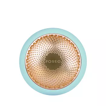 FOREO FOREO UFO 2 усовершенствованный смарт-гаджет для нанесения масок на лицо, Mint