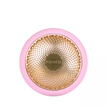 FOREO FOREO UFO 2 усовершенствованный смарт-гаджет для нанесения масок на лицо, Pearl Pink