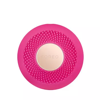 FOREO FOREO UFO mini 2 смарт-гаджет для нанесения масок на лицо усовершенствованный, Fuchsia