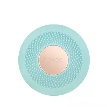 FOREO FOREO UFO mini 2 смарт-гаджет для нанесения масок на лицо усовершенствованный, Mint