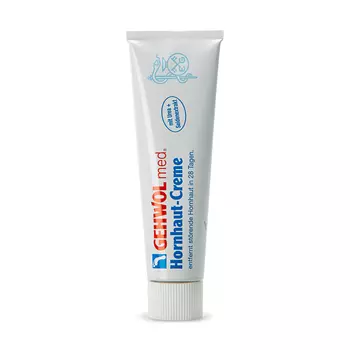 GEHWOL GEHWOL Крем для загрубевшей кожи 75 мл