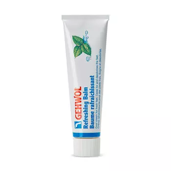 GEHWOL GEHWOL Освежающий бальзам для ног Refreshing Balm