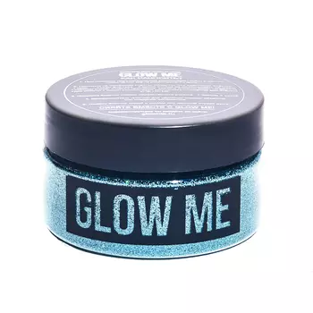 GLOW ME Блёстки «Волна»