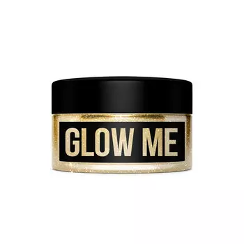 GLOW ME Косметические блестки «Песок» 103 мл