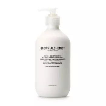 Grown Alchemist Grown Alchemist Детокс-кондиционер для волос Detox Conditioner 500 мл