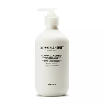 Grown Alchemist Grown Alchemist Кондиционер для придания объема волосам Volumising Conditioner 500 мл