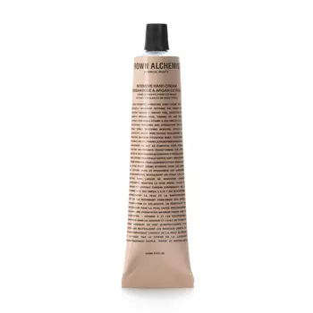 Grown Alchemist Grown Alchemist Интенсивный увлажняющий крем для рук «Персидская роза и экстракт арганы» 65 мл