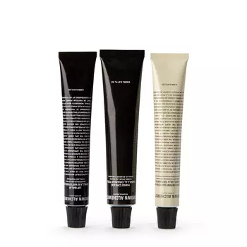 Grown Alchemist Grown Alchemist Набор для ухода за кожей лица, рук и губами Amenity Kit