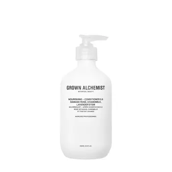 Grown Alchemist Grown Alchemist Питательный кондиционер для волос Nourishing Conditioner 500 мл