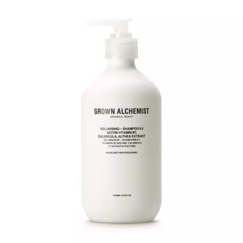 Grown Alchemist Grown Alchemist Шампунь для придания объема волосам Volumising Shampoo 500 мл