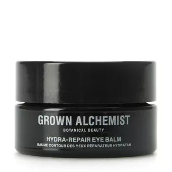 Grown Alchemist Grown Alchemist Увлажняющий бальзам для кожи вокруг глаз «Экстракт семян подсолнечника и токоферол» 15 мл