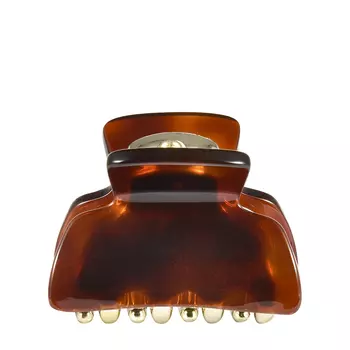 HAIRMATES HAIRMATES Краб классический малый, коричневая черепаха