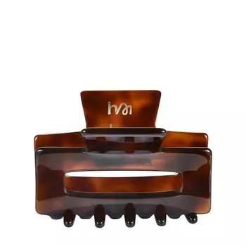 HAIRMATES HAIRMATES Краб прямоугольный, коричневая черепаха