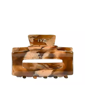 HAIRMATES HAIRMATES Краб прямоугольный, оранжевый