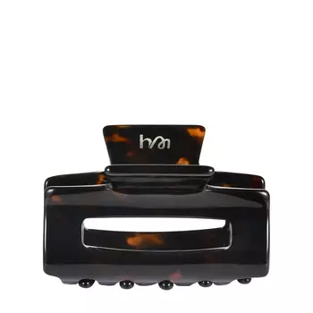 HAIRMATES HAIRMATES Краб прямоугольный, черепаховый коричневый