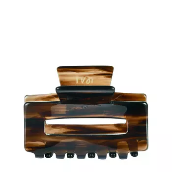 HAIRMATES HAIRMATES Краб прямоугольный, топаз