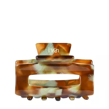 HAIRMATES HAIRMATES Краб прямоугольный, зеленый