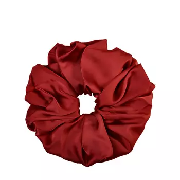 HAIRMATES HAIRMATES Резинка макси, кирпичная