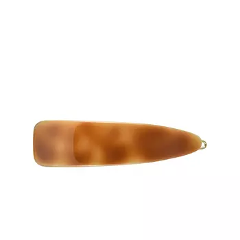 HAIRMATES HAIRMATES Зажим малый, карамель