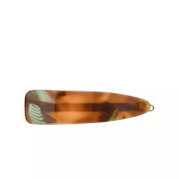 HAIRMATES HAIRMATES Зажим малый, зеленый