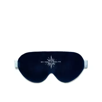 Hedonism Girls Hedonism Girls Маска для сна и медитации «Царевна Лебедь»