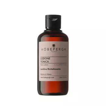 HOBEPERGH HOBEPERGH Тонизирующий лосьон для лица Tonic Lotion 200 мл